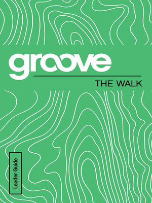 cover image of Groove